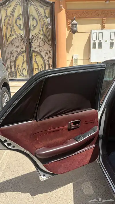 كرسيدا موديل 92 GL 8