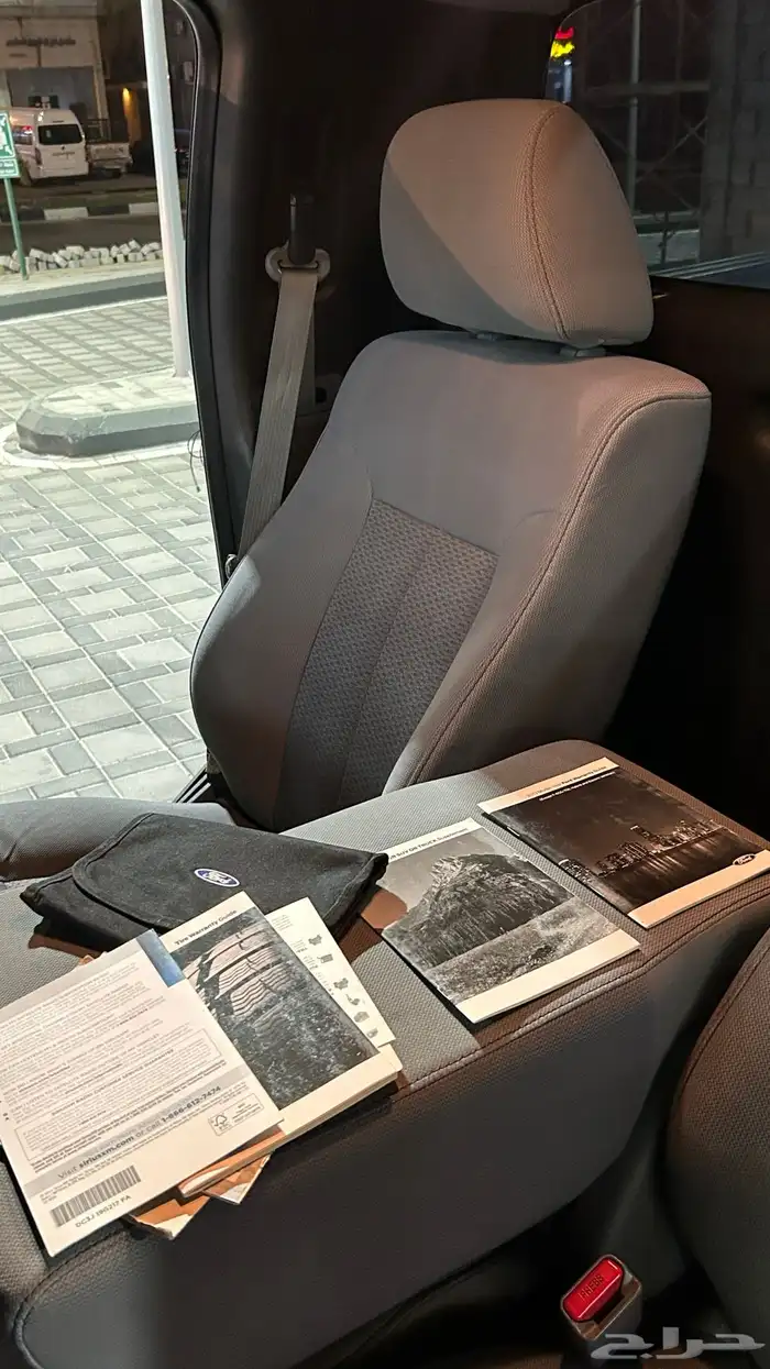 فورد f150 دبل 8 سلندر 2013 18