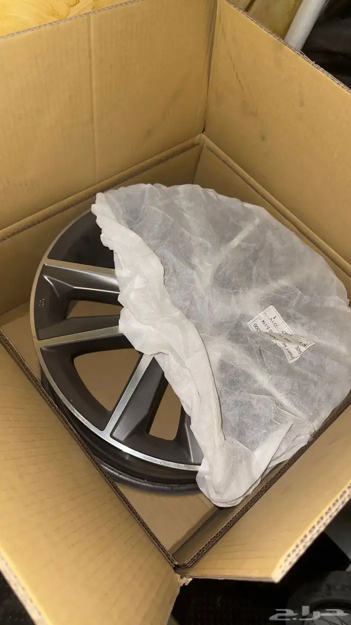 جنوط كامري استاندر مطور نضيف 2