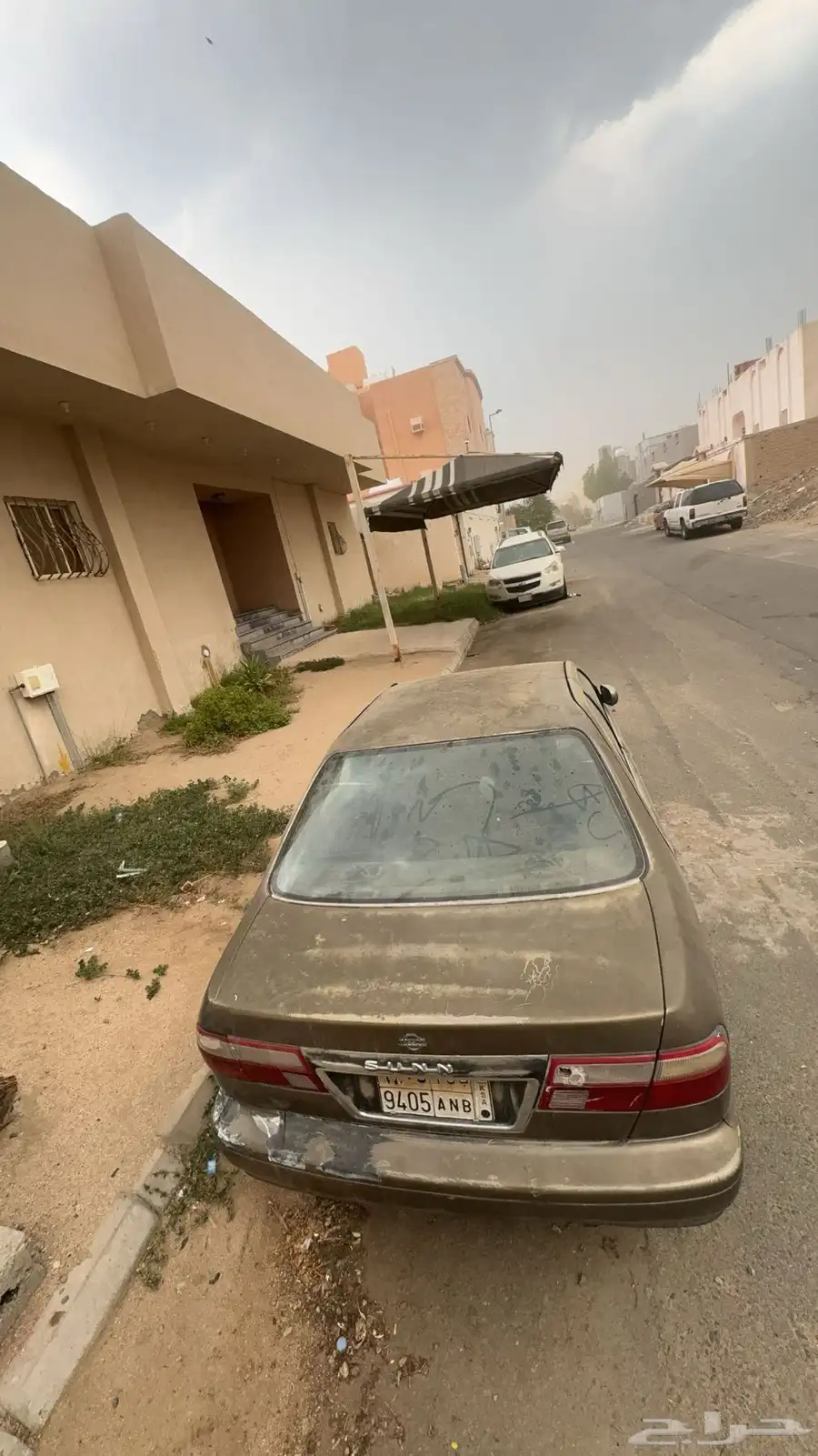 نيسان صني 1