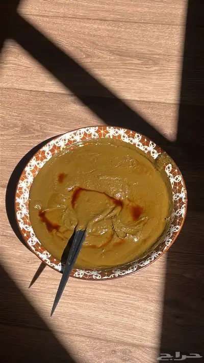 خلطات 15