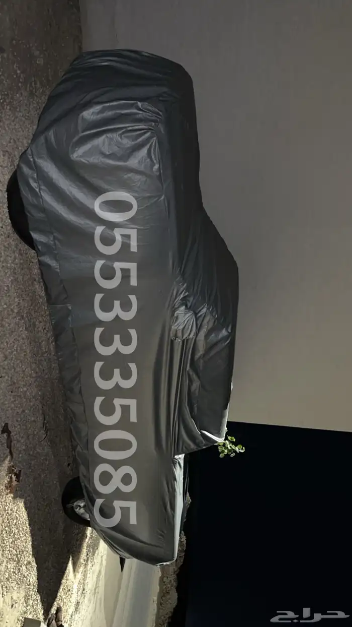 تفصيل غطا طربال سيارات بجميع انواعها 7