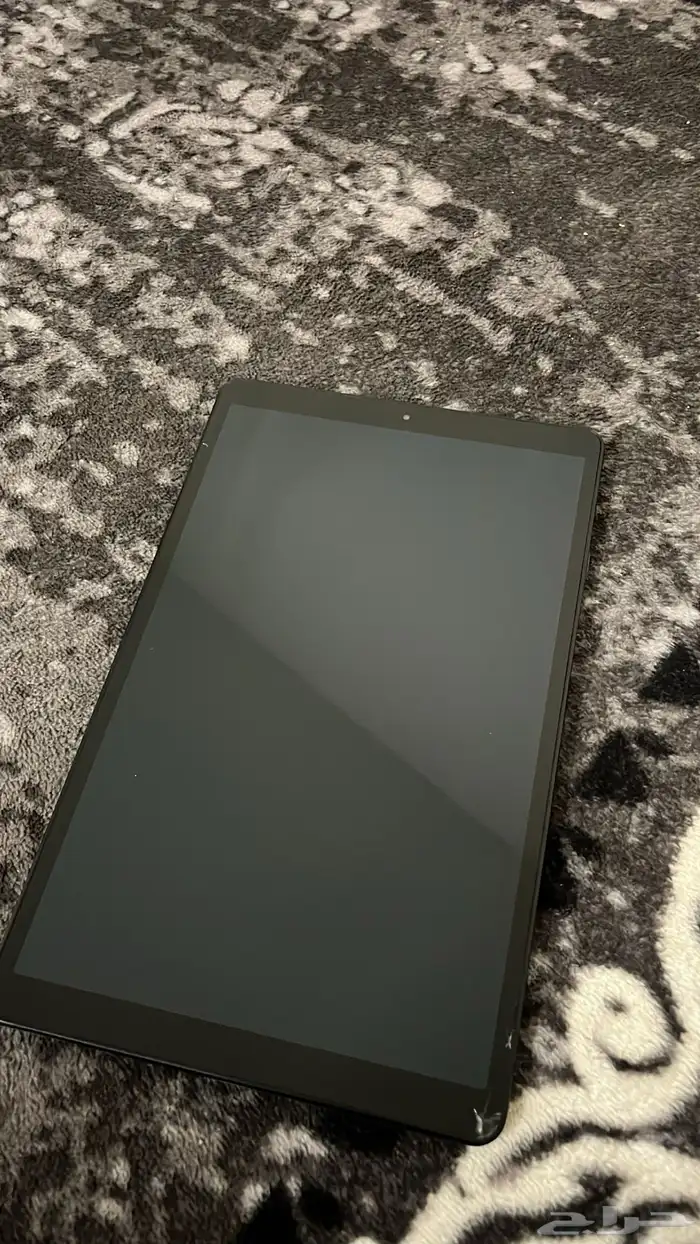 تاب galaxy tab A7 2
