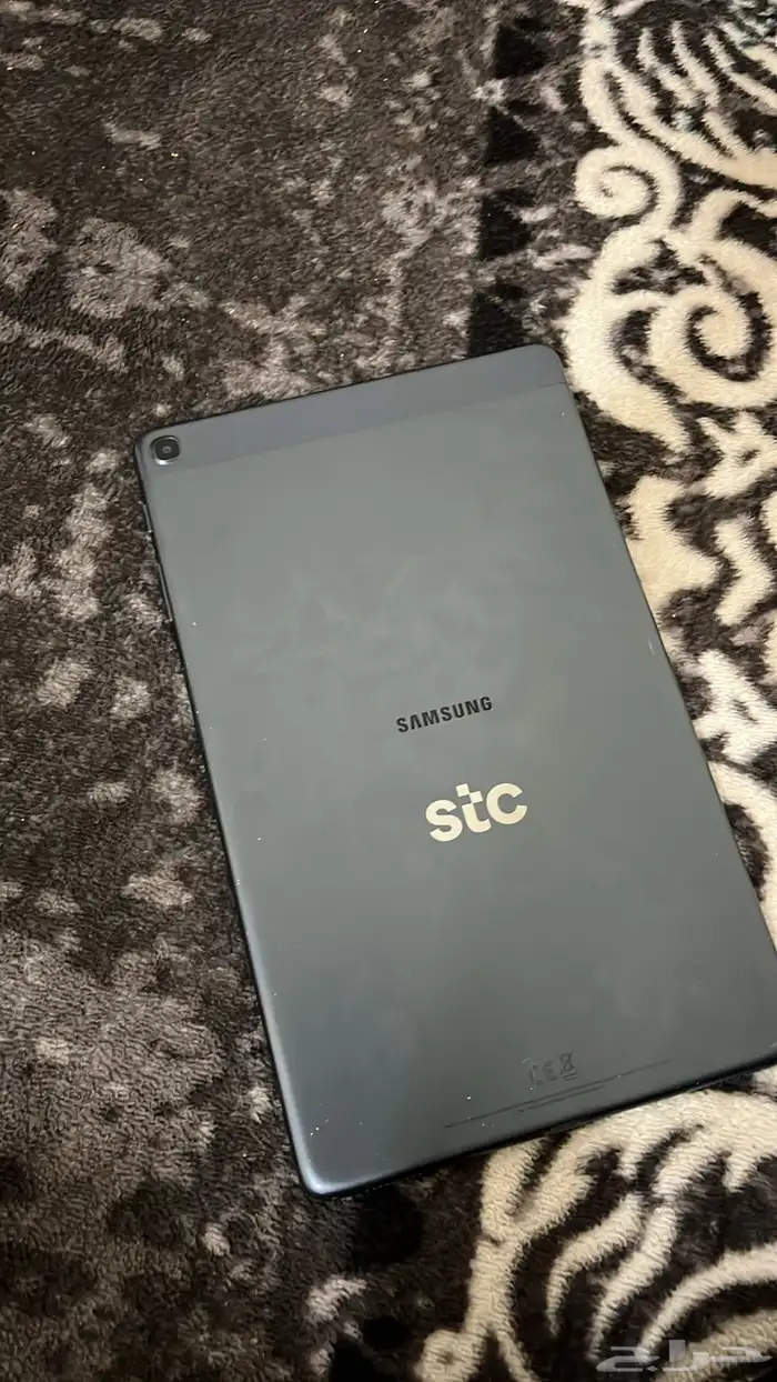 تاب galaxy tab A7 1