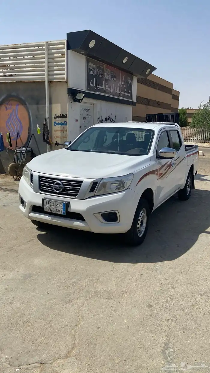 نافارا 2016 0
