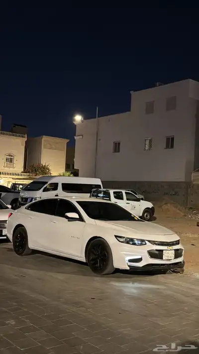 ماليبو 2018 ستاندر 2