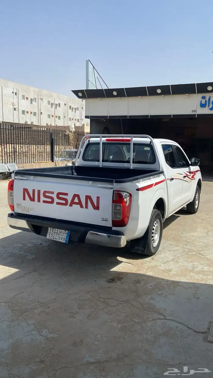 نافارا 2016 5