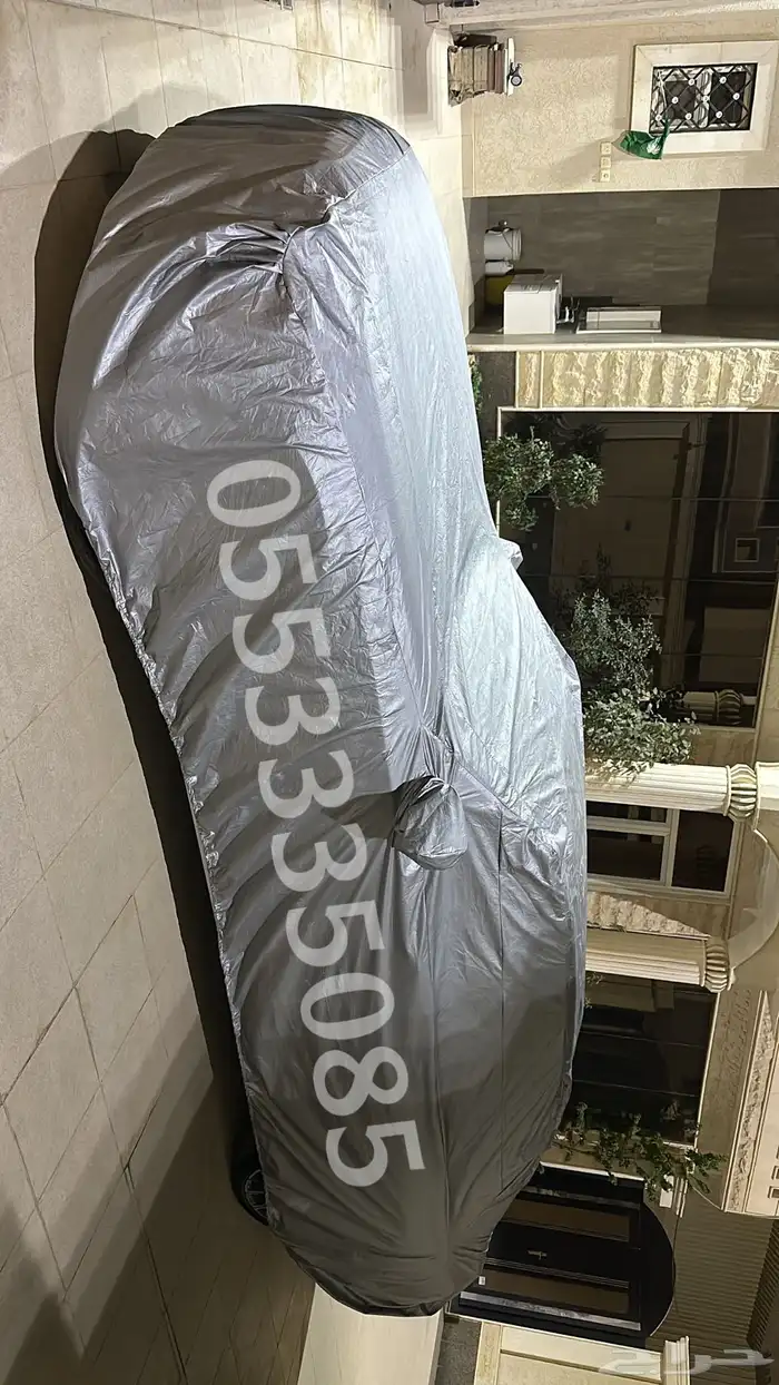 تفصيل غطا طربال سيارات بجميع انواعها 16