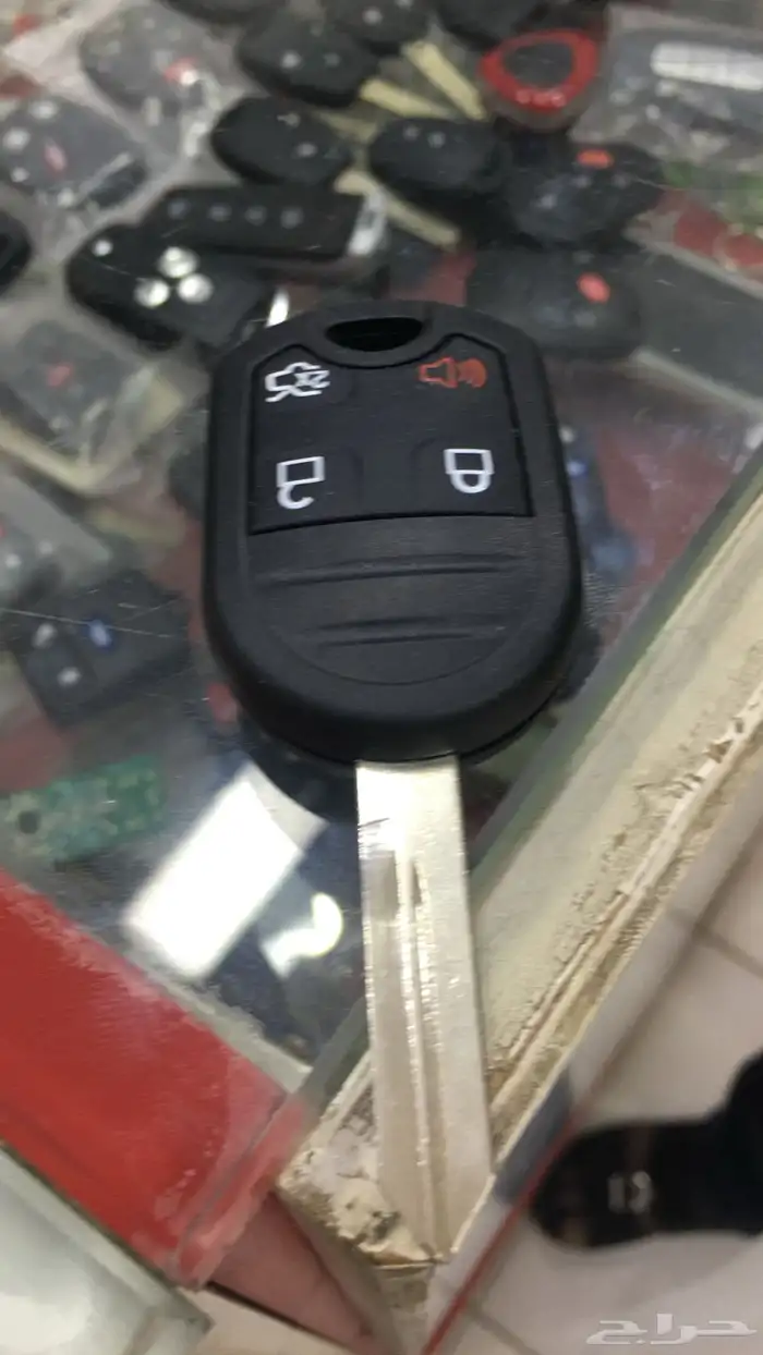 برمجة مفاتيح وريموتات سيارات بالرياض 35