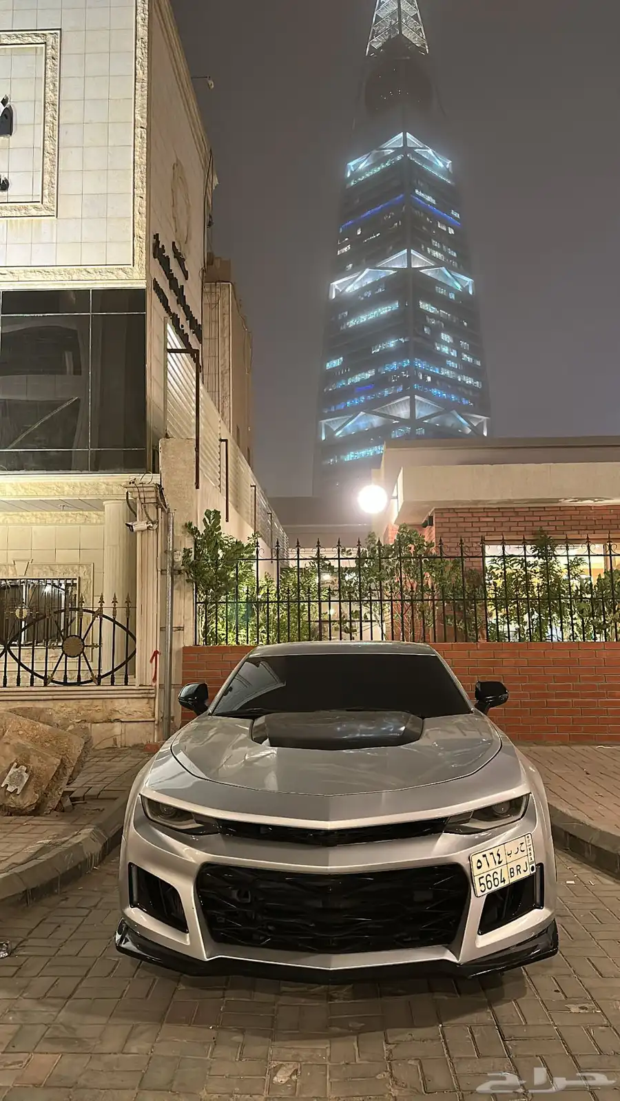 كمارو 2018 1