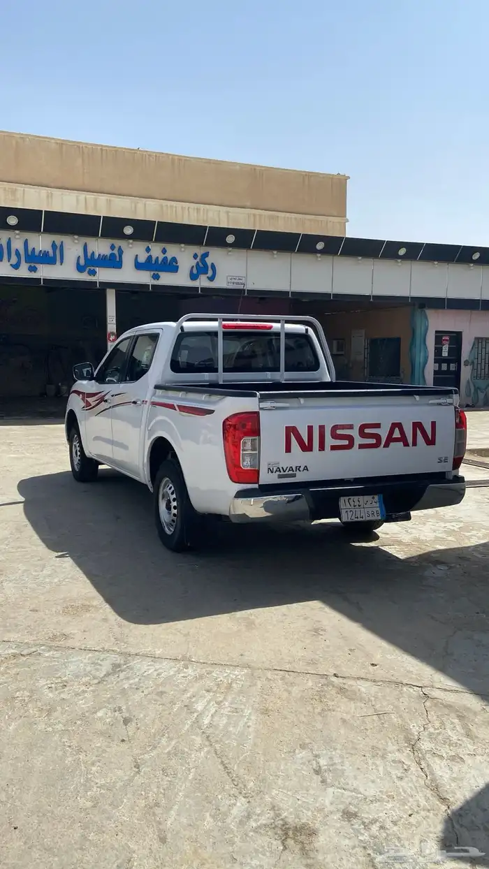 نافارا 2016 4