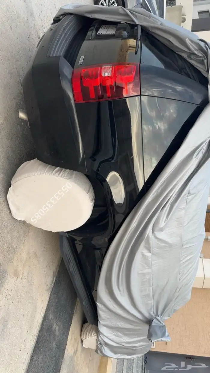 طربال غطاء تفصيل لجميع انواع السيارات بجودة عالية 24
