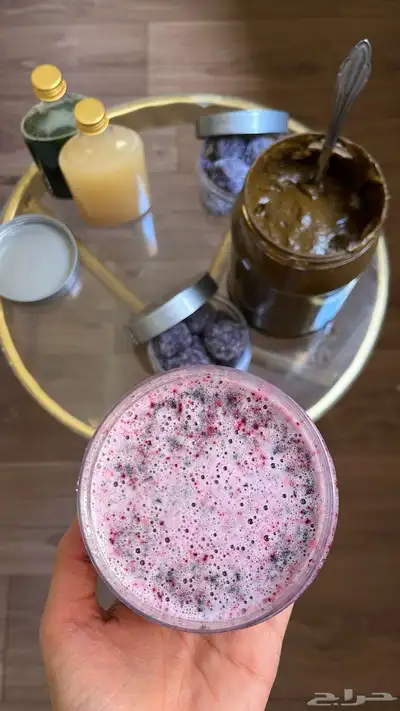 خلطات 4