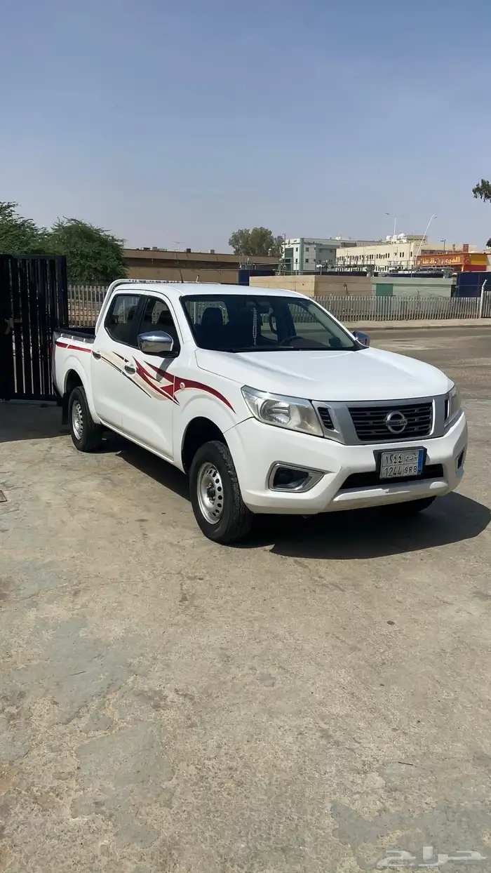 نافارا 2016 1