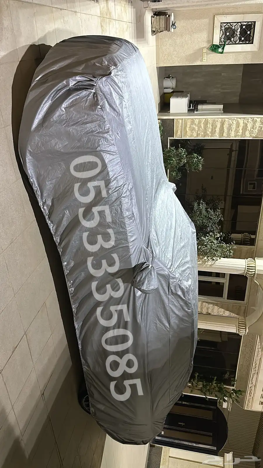 طربال سيارات بجميع الاحجام والانواع 20