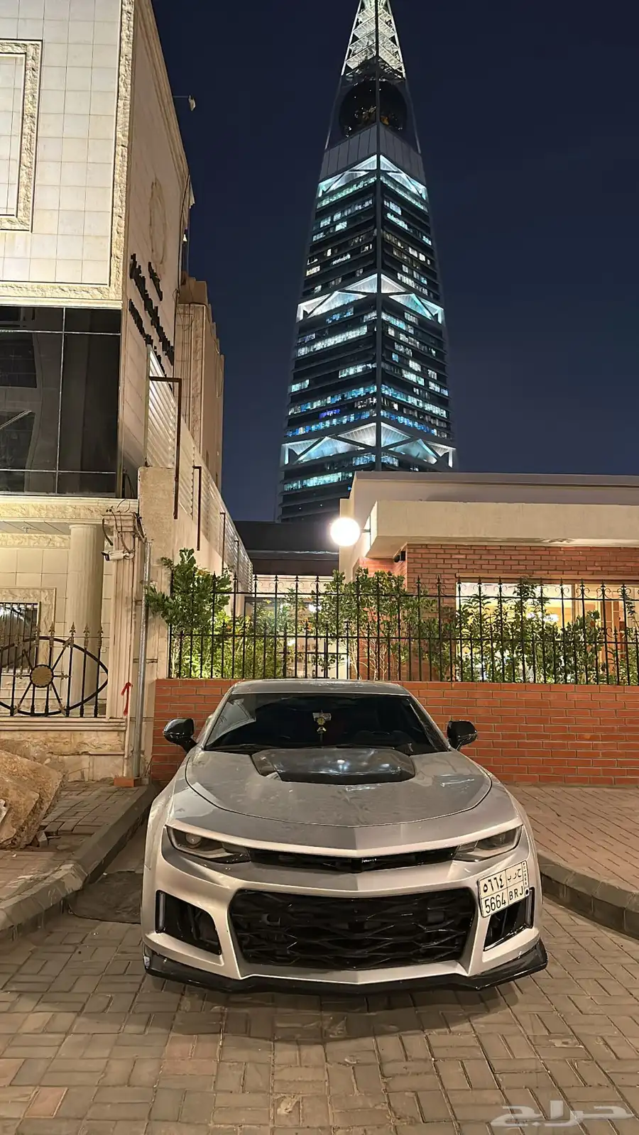 كمارو 2018 2