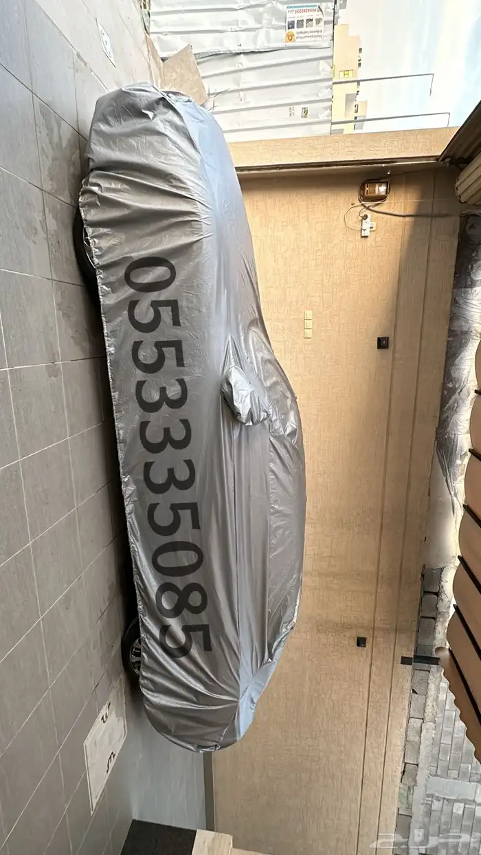 تفصيل غطا طربال سيارات بجميع انواعها 15