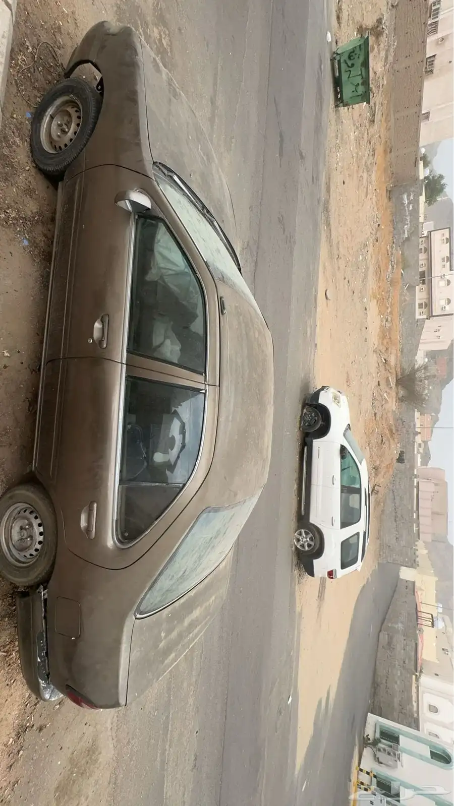 نيسان صني 4