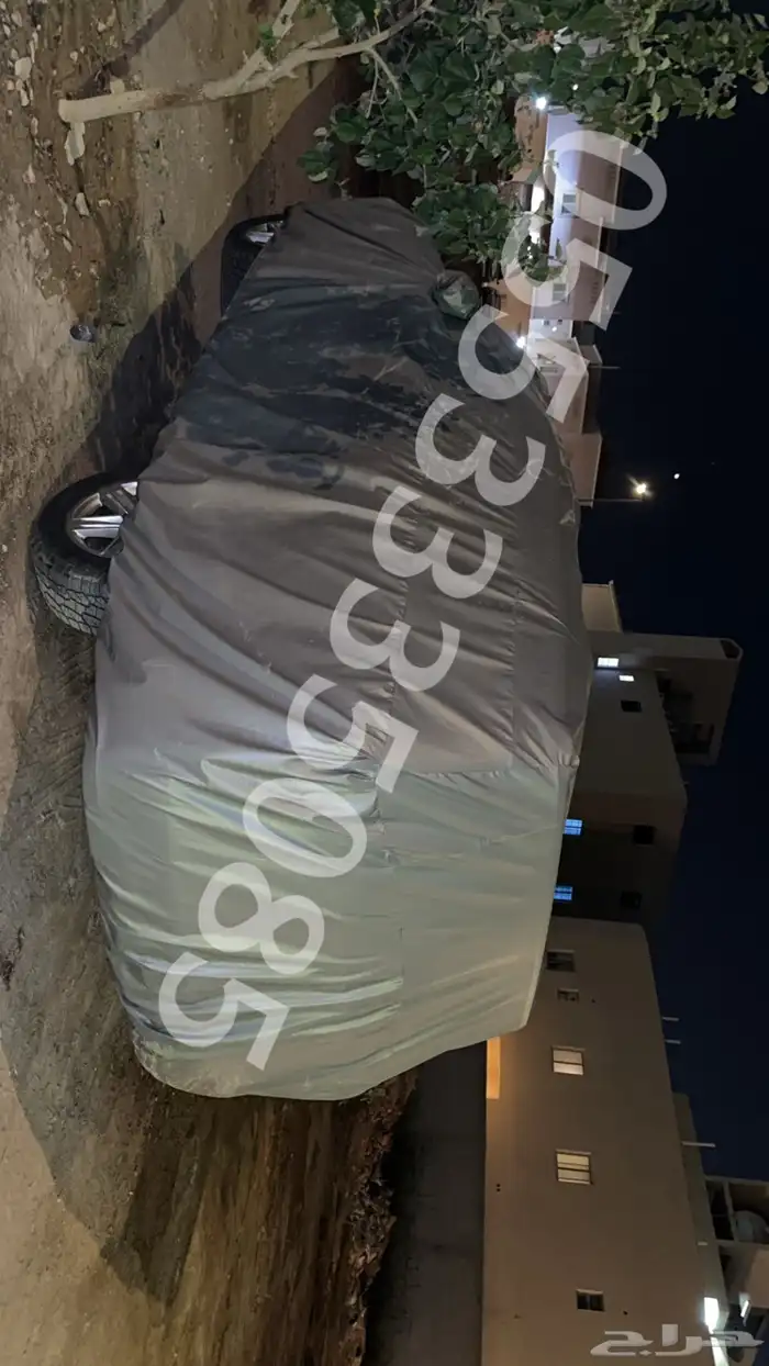شراع غطاء سيارات بجودة عالية 24