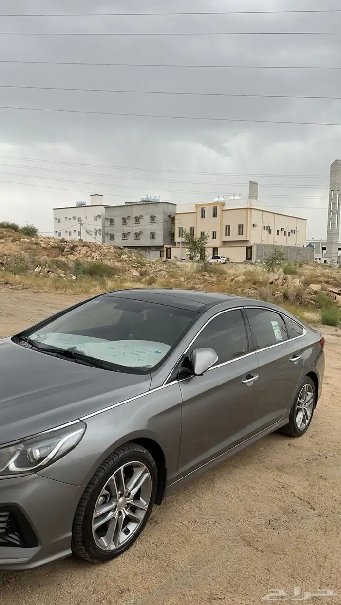 سوناتا 2018 للمستخدم 0