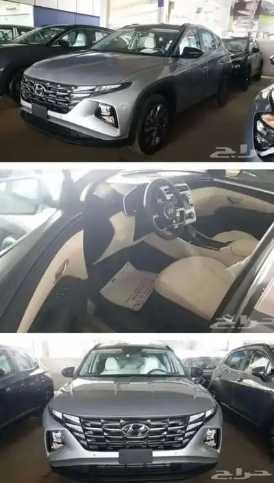 هيونداي توسان 2.0 سمارت 2024 0