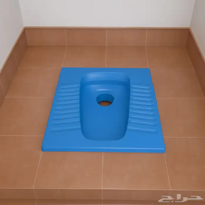 ادوات صحيه مقاعد مغاسل بالالوان 10