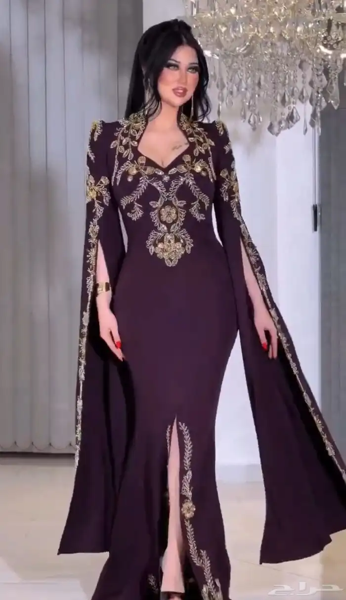 احدث الفساتين الجديدة 0