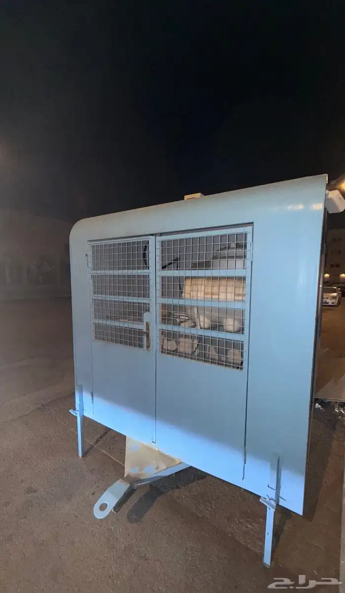 فود ترك - عربة اطعمه متنقله 6