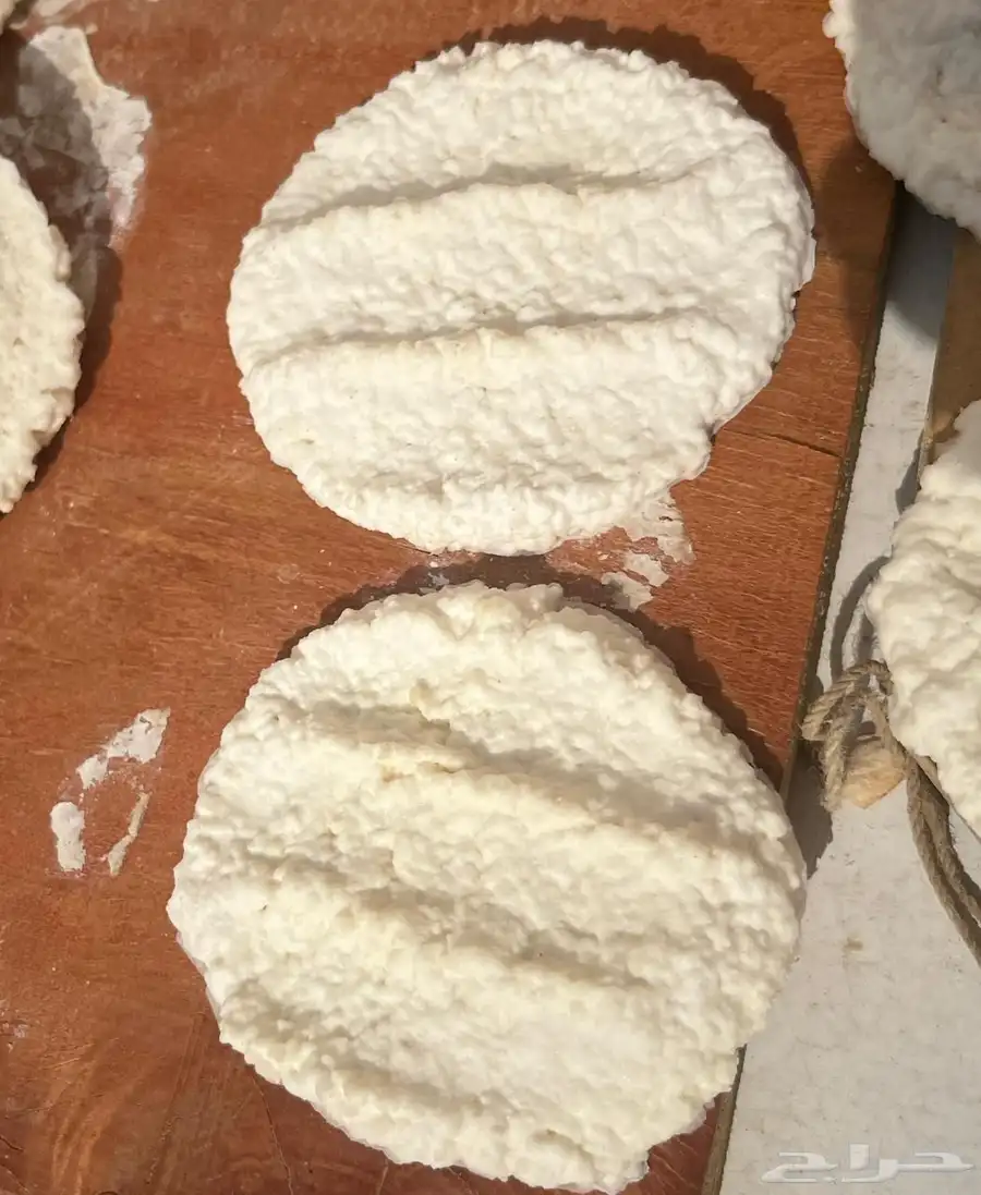 سمن بقر و زبده و مضير 1