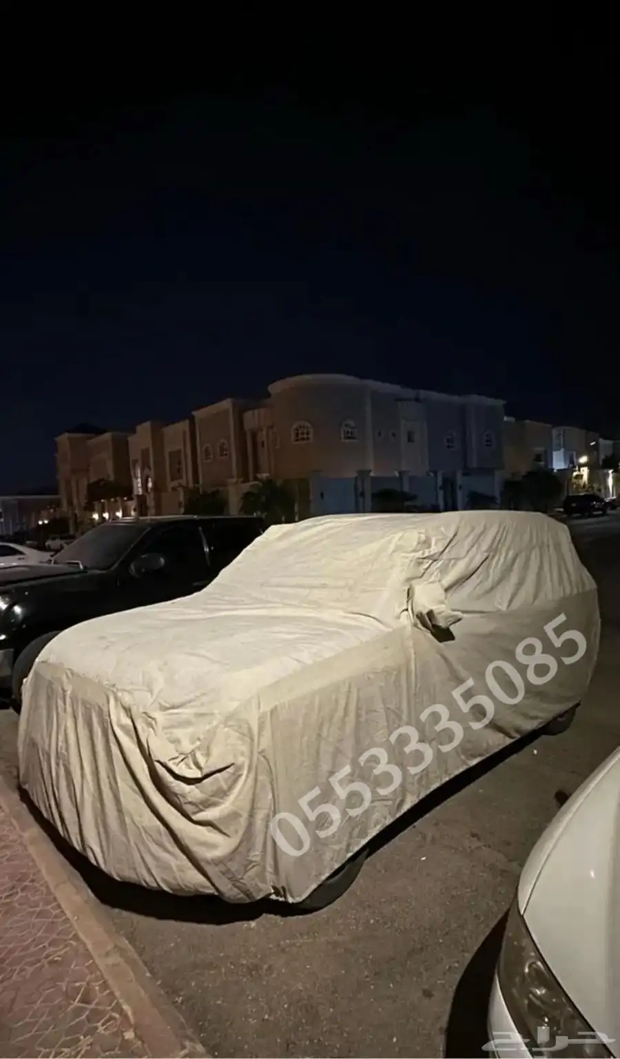 طربال سيارات بجميع الاحجام والانواع 0