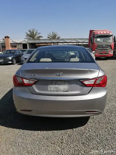 سونتا 2014 2