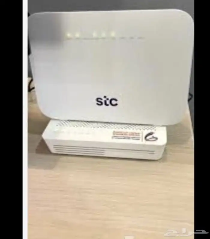 Stc wifi 2
