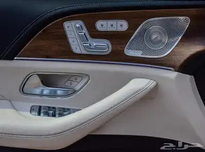 مرسيدس جي ال اي Mercedes Gle-Class GLE 350 SUV موديل 2023 25