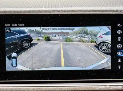 مرسيدس جي ال اي Mercedes Gle-Class GLE 350 SUV موديل 2023 22