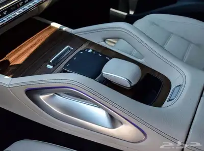 مرسيدس جي ال اي Mercedes Gle-Class GLE 350 SUV موديل 2023 11