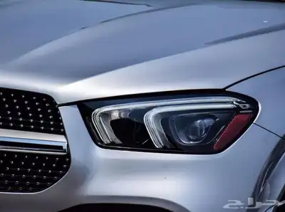 مرسيدس جي ال اي Mercedes Gle-Class GLE 350 SUV موديل 2023 7