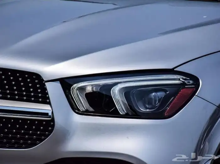 مرسيدس جي ال اي Mercedes Gle-Class GLE 350 SUV موديل 2023 7