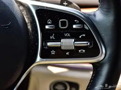 مرسيدس جي ال اي Mercedes Gle-Class GLE 350 SUV موديل 2023 20