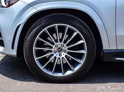 مرسيدس جي ال اي Mercedes Gle-Class GLE 350 SUV موديل 2023 5