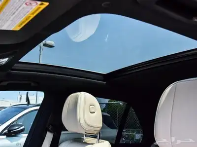 مرسيدس جي ال اي Mercedes Gle-Class GLE 350 SUV موديل 2023 24