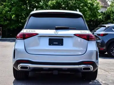 مرسيدس جي ال اي Mercedes Gle-Class GLE 350 SUV موديل 2023 3
