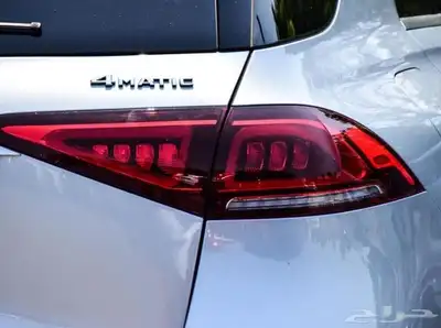 مرسيدس جي ال اي Mercedes Gle-Class GLE 350 SUV موديل 2023 8