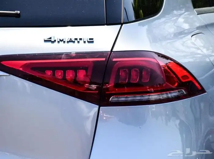 مرسيدس جي ال اي Mercedes Gle-Class GLE 350 SUV موديل 2023 8