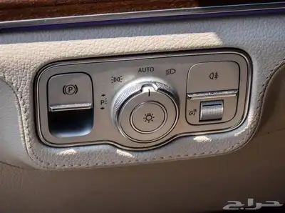 مرسيدس جي ال اي Mercedes Gle-Class GLE 350 SUV موديل 2023 21