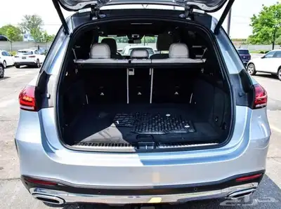 مرسيدس جي ال اي Mercedes Gle-Class GLE 350 SUV موديل 2023 23