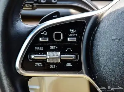 مرسيدس جي ال اي Mercedes Gle-Class GLE 350 SUV موديل 2023 15