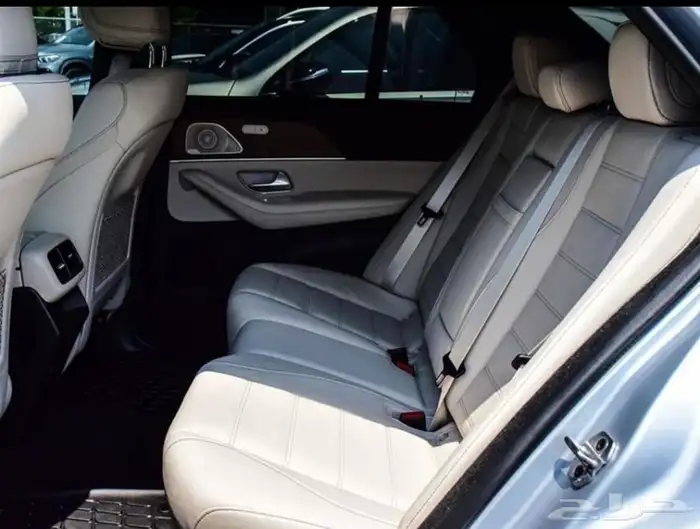 مرسيدس جي ال اي Mercedes Gle-Class GLE 350 SUV موديل 2023 10