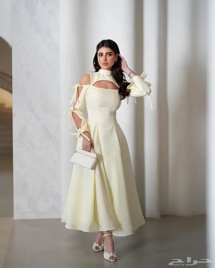 فساتين سهرات 1
