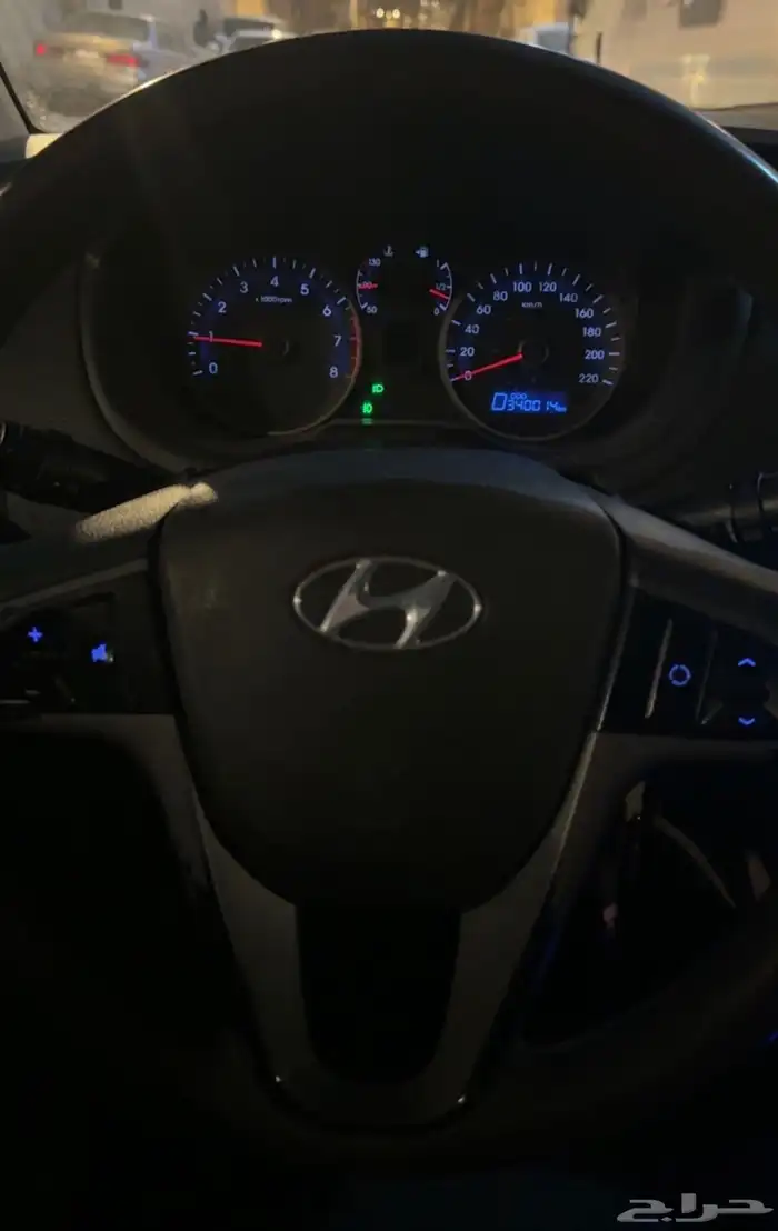 هونداي 6
