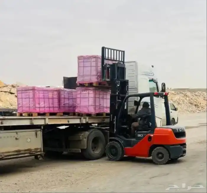 للايجار فوركلفت للايجار رافعة شوكيه يومي وشهري 0